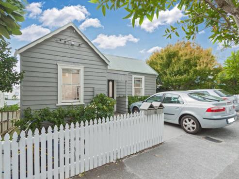 35 Brown Street, Ponsonby