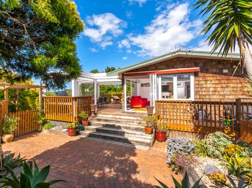 287 Point View Drive, Shamrock Park