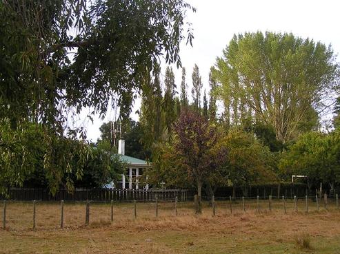 95 State Highway 27, Tirau