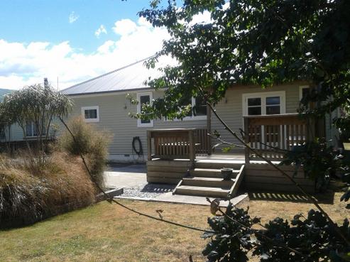 52 Waller Street, Murchison