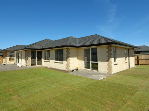 31 Rawnsley Terrace, Wigram