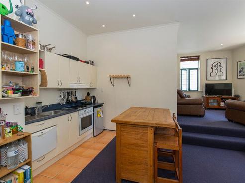 13/33 Taranaki Street, Te Aro