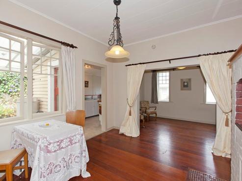 25A Beach Road, Paekakariki