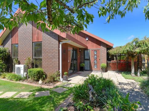 23 Claridges Road, Casebrook
