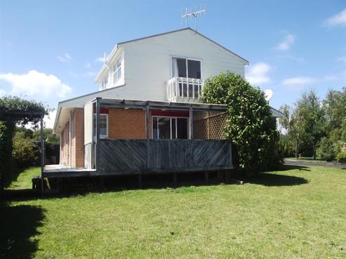 60B Mackesy Road, Parahaki