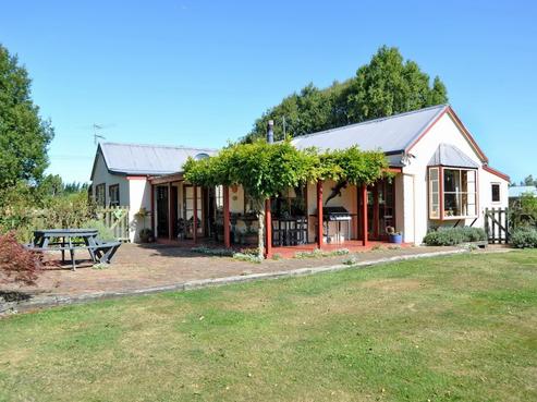 243 Tuahiwi Road, Tuahiwi