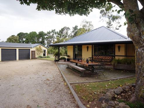 274 Loburn Whiterock Road, Loburn