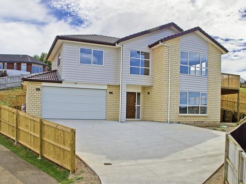 15 Arthur Carwen Place, Pukekohe