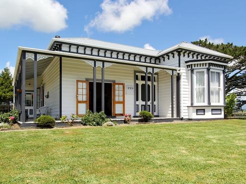 230 Upland Road, Tarurutangi