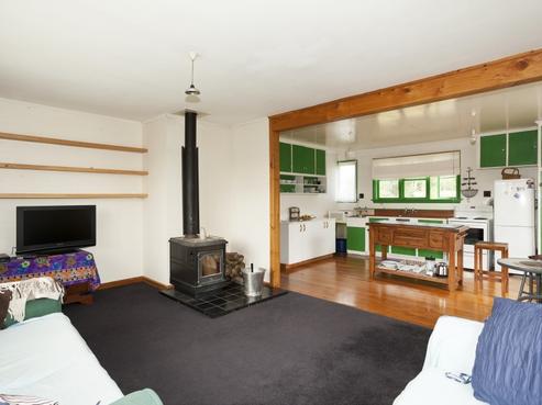 7 Browns Road, Dunsandel