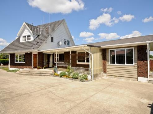 7 De Vere Crescent, Chartwell