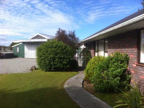 54 Main Road, Blackball