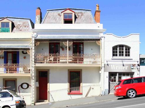 18 London Street, Dunedin Central