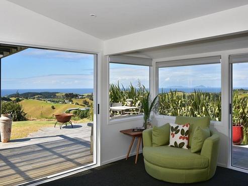 605 Matapouri Road, Tutukaka