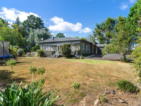 9 Wyatt Road, Mangatawhiri