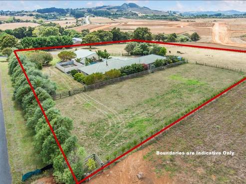 132 Helenslee Road, Pokeno