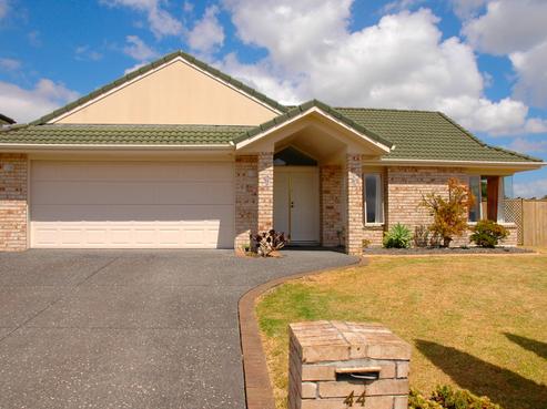 44 Corta Bella Place, Golflands