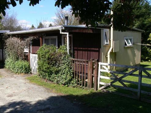 3B Torquay Terrace, Hanmer Springs