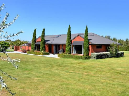 37 Winnie Vine Place, Dunsandel