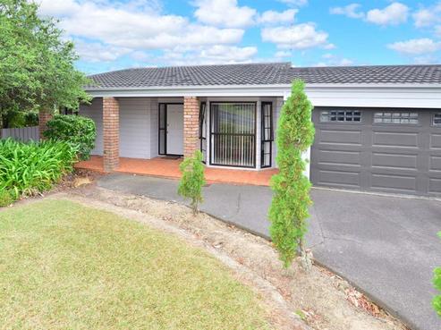 7 Unsworth Drive, Unsworth Heights