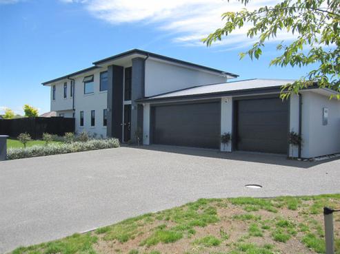 24 Jordan Street, Kaiapoi