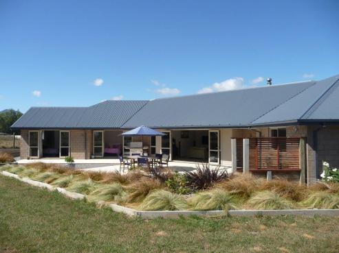 101 Woodbank Road, Hanmer Springs