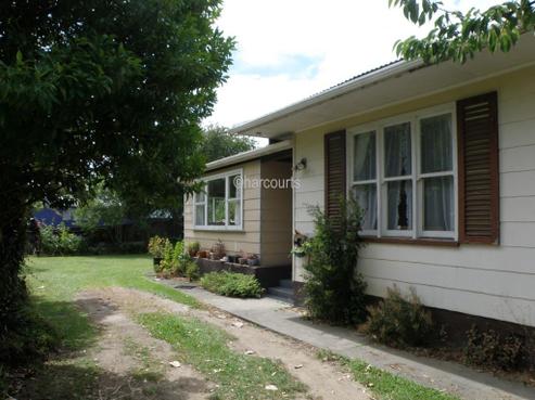 54 Nelson Street, Opotiki and Surrounds