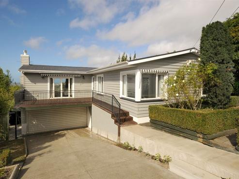 39 Huntsbury Avenue, Huntsbury