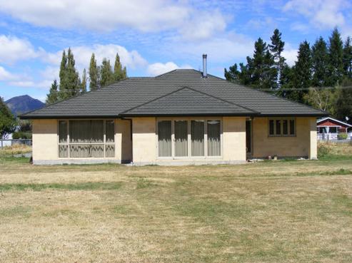 12 Woodbank Road, Hanmer Springs