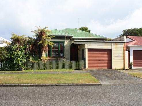 133 Hall Street, Hokitika