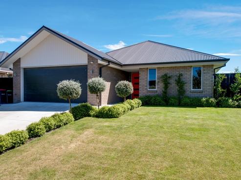 9 Millesimes Way, Yaldhurst
