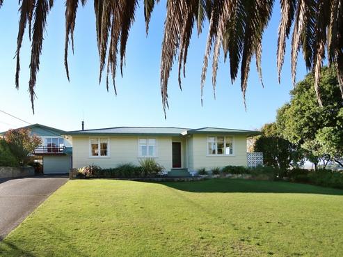 31 James Road, Halcombe
