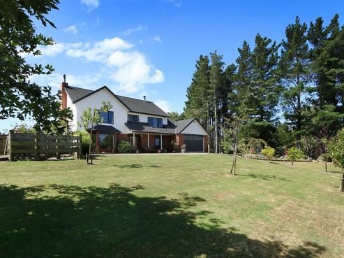929A Reid Line East, Bunnythorpe