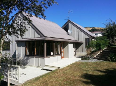 26 Newman Drive, Enner Glynn