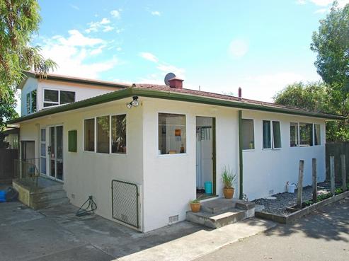 2/5 Tresillian Avenue, Marybank