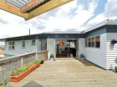 35 Tanekaha Drive, Parahaki