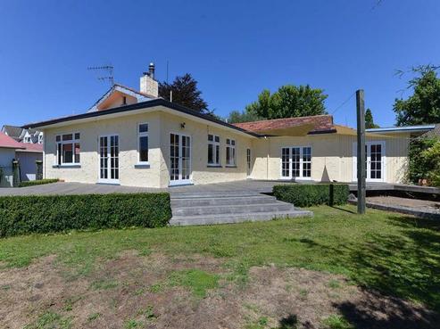 31 Wylie Street, Glenholme