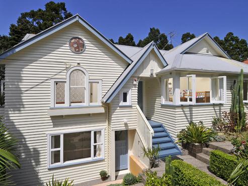 610 South Titirangi Road, Titirangi