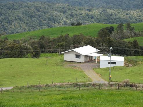 589 Mangatu Road, Dargaville Surrounds