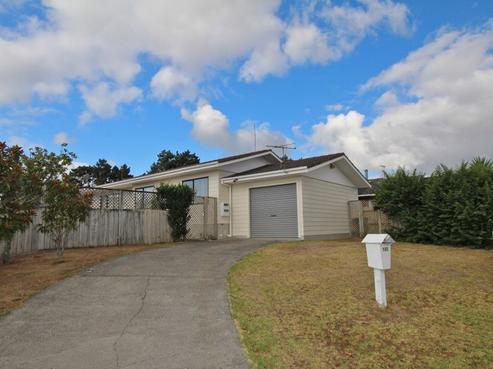 145 Carnoustie Drive, Wattle Downs
