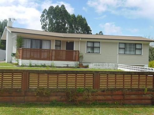 31 Edmund Road, Mangakakahi