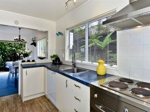 21B Stanley Avenue, Milford