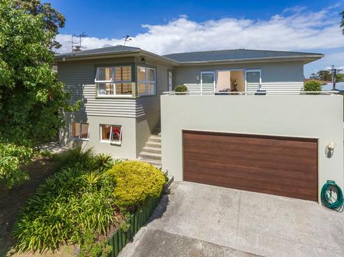18 Spencer Terrace, Hauraki