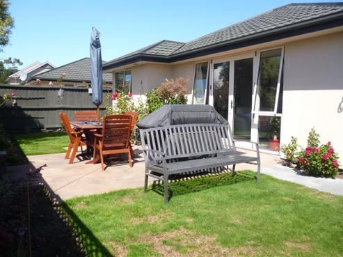 38L English Street, Sockburn