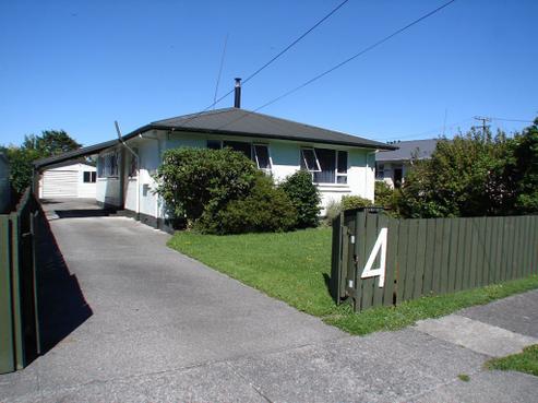 4 Barkley Place, Cobden