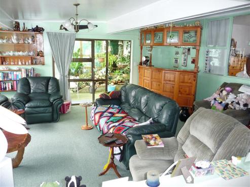 660 Oruru Road, Peria