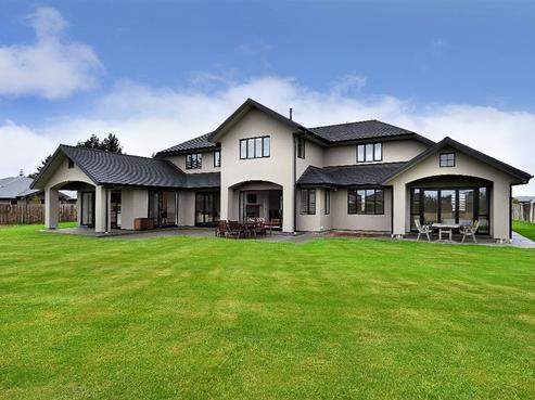 50 Rossington Drive, West Melton