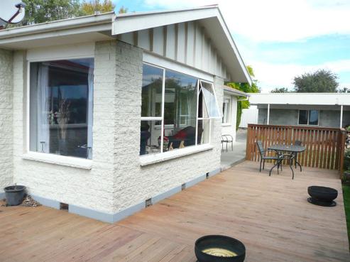 16A Tay Street, Waimataitai