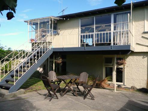 2A Trafalgar Street, Maori Hill