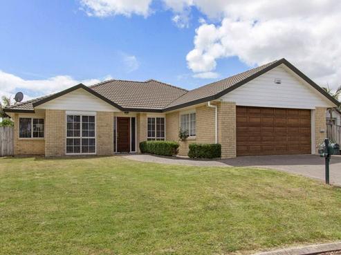 15 Carniew Place, Dannemora